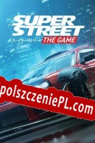 Super Street: The Game Spolszczenie