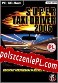 Super Taxi Driver 2006 Spolszczenie