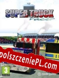 Super Truck Racer Spolszczenie