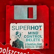 SUPERHOT: Mind Control Delete Spolszczenie