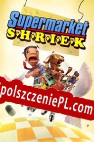 Supermarket Shriek Spolszczenie