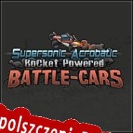 Supersonic Acrobatic Rocket-Powered Battle-Cars Spolszczenie