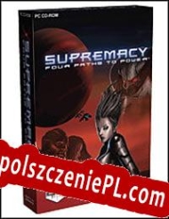Supremacy: Four Paths to Power Spolszczenie