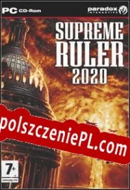Supreme Ruler 2020 Spolszczenie