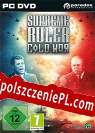 Supreme Ruler Cold War Spolszczenie