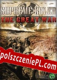 Supreme Ruler: The Great War Spolszczenie