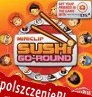 Sushi Go Round Spolszczeniepl