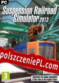 Suspension Railroad Simulator 2013 Spolszczenie