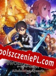 Sword Art Online: Alicization Lycoris Spolszczenie