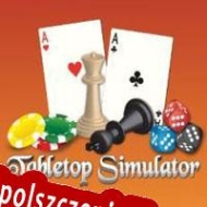 Tabletop Simulator Spolszczenie