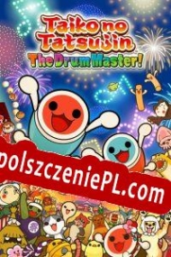 Taiko no Tatsujin: The Drum Master Spolszczenie