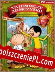 Tajemnicze zamczysko: Niezwykle przygody Bolka i Lolka Spolszczenie