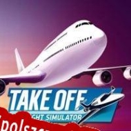 Take Off: The Flight Simulator Spolszczenie