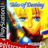 Tales of Destiny Spolszczenie