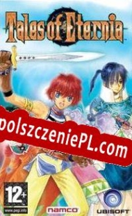 Tales of Eternia Spolszczeniepl