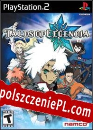 Tales of Legendia Spolszczenie