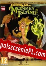 Tales of Monkey Island Spolszczenie