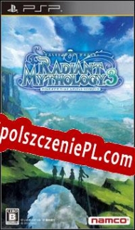 Tales of the World: Radiant Mythology 3 Spolszczeniepl