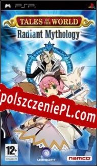 Tales of the World: Radiant Mythology Spolszczenie