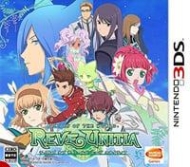 Tales of the World: Reve Unitia Spolszczenie