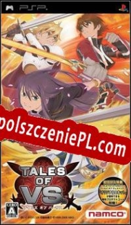 Tales of VS Spolszczenie