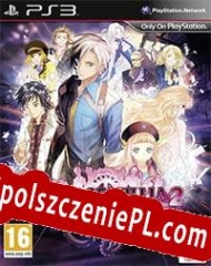 Tales of Xillia 2 Spolszczenie