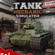 Tank Mechanic Simulator Spolszczenie