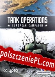 Tank Operations: European Campaign Spolszczenie