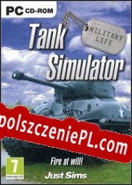 Tank Simulator Spolszczenie