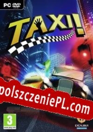 Taxi! Spolszczenie