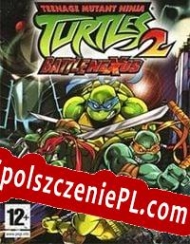 Teenage Mutant Ninja Turtles 2: Battle Nexus Spolszczenie