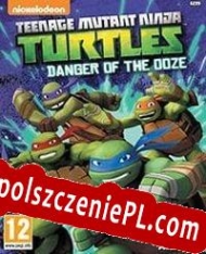 Teenage Mutant Ninja Turtles: Danger of the Ooze Spolszczenie