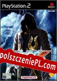 Tekken 4 Spolszczenie