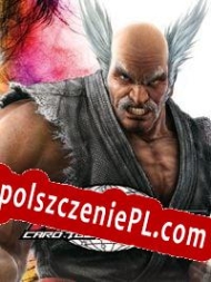 Tekken Card Tournament Spolszczenie