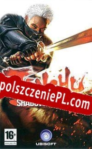 Tenchu: Shadow Assassins Spolszczenie