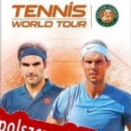 Tennis World Tour: Roland-Garros Edition Spolszczenie