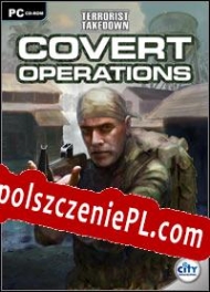 Terrorist Takedown: Covert Operations Spolszczenie