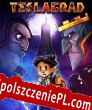 Teslagrad Spolszczenie