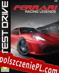 Test Drive: Ferrari Racing Legends Spolszczenie