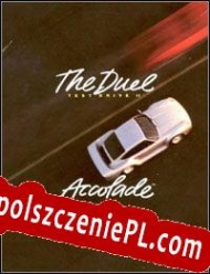 Test Drive II: The Duel Spolszczenie