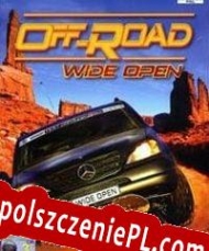 Test Drive Off-Road: Wide Open Spolszczenie