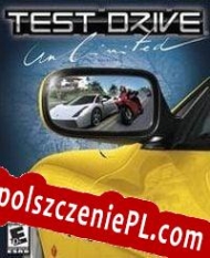 Test Drive Unlimited Spolszczenie