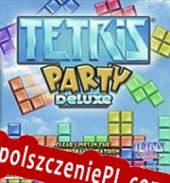 Tetris Party Deluxe Spolszczenie