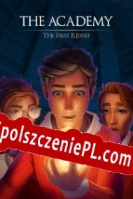 The Academy: The First Riddle Spolszczenie