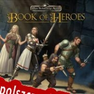 The Dark Eye: Book of Heroes Spolszczenie