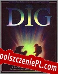 The Dig Spolszczenie