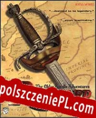 The Elder Scrolls Adventures: Redguard Spolszczenie