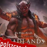 The Elder Scrolls Online: Deadlands Spolszczeniepl