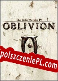 The Elder Scrolls Travels: Oblivion Spolszczenie