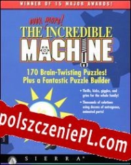 The Even More! Incredible Machine Spolszczenie